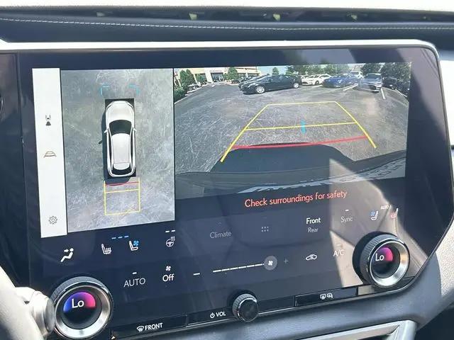 2023 Lexus RX 350 Premium Plus