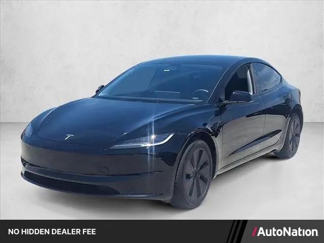 2024 Tesla Model 3 Standard for sale in Cerritos, CA