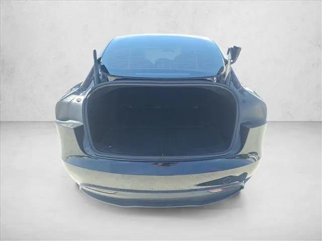 2024 Tesla Model 3 Standard