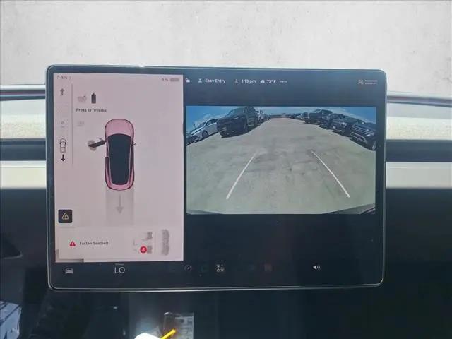 2024 Tesla Model 3 Standard