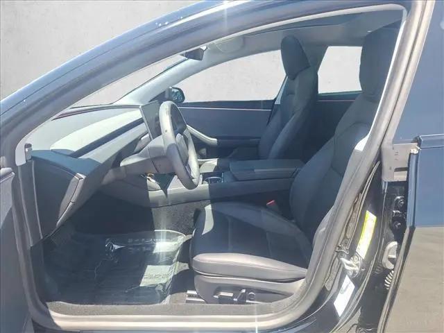 2024 Tesla Model 3 Standard