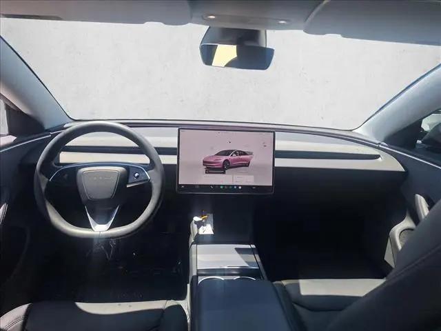 2024 Tesla Model 3 Standard