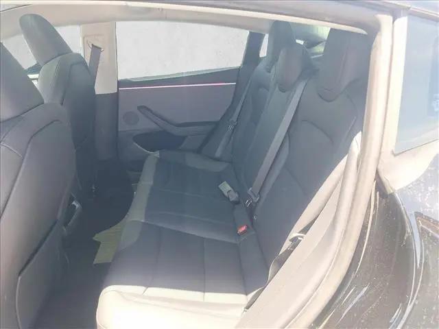 2024 Tesla Model 3 Standard
