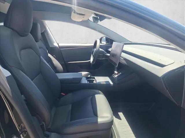 2024 Tesla Model 3 Standard