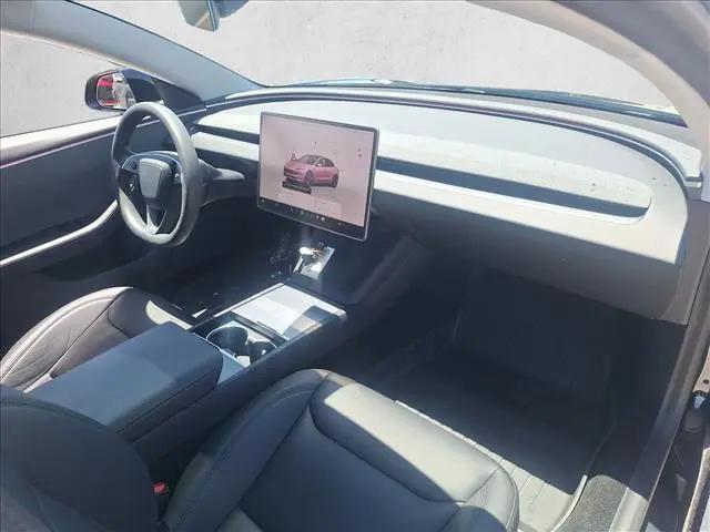 2024 Tesla Model 3 Standard