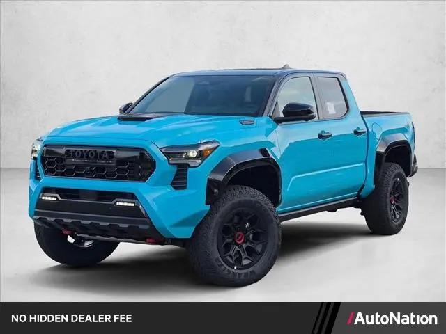 2026 Toyota Tacoma TRD Pro for sale in Cerritos, CA