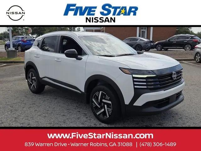 2026 Nissan Kicks SV for sale in Warner Robins, GA