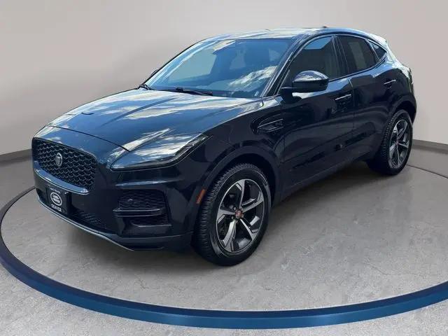 2022 Jaguar E-PACE SE P250 AWD Automatic for sale in Littleton, CO