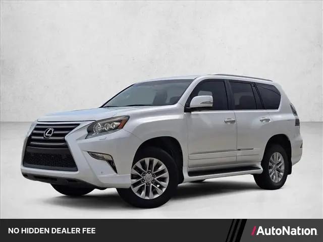 2016 Lexus GX 460 GX 460 for sale in Houston, TX