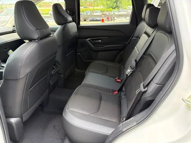2026 Mazda CX-5 2.5 S Preferred