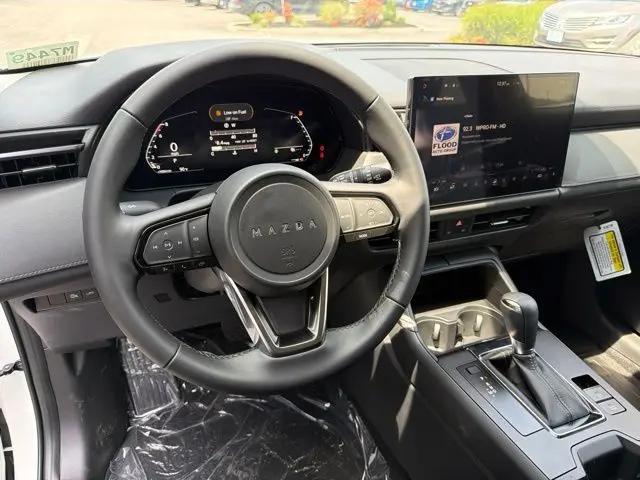 2026 Mazda CX-5 2.5 S Preferred