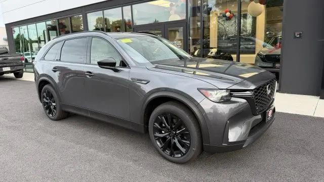 2026 Mazda X-90 3.3 Turbo Premium Sport for sale in Cranston, RI