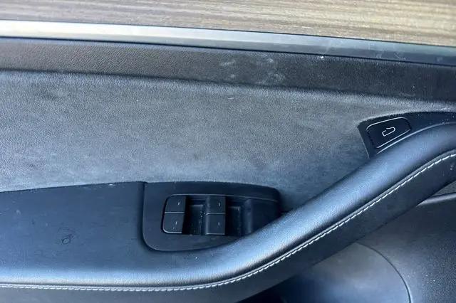 2022 Tesla Model 3 Performance Dual Motor All-Wheel Drive