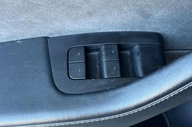 2022 Tesla Model 3 Performance Dual Motor All-Wheel Drive