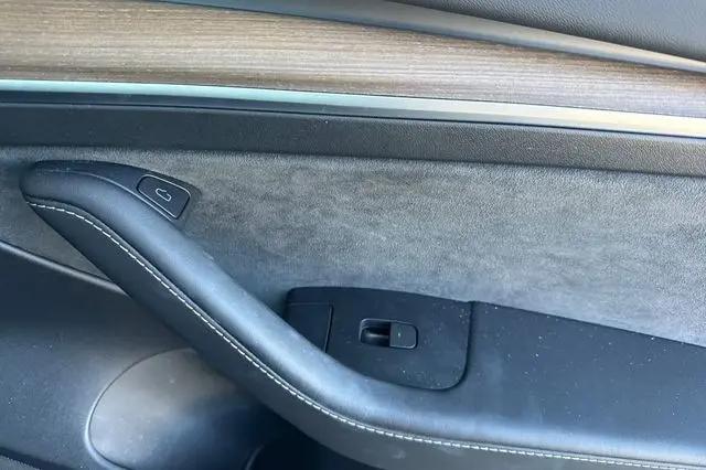 2022 Tesla Model 3 Performance Dual Motor All-Wheel Drive