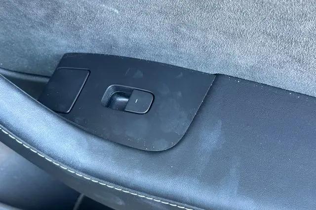 2022 Tesla Model 3 Performance Dual Motor All-Wheel Drive