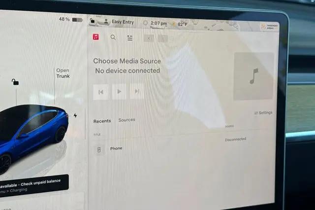 2022 Tesla Model 3 Performance Dual Motor All-Wheel Drive
