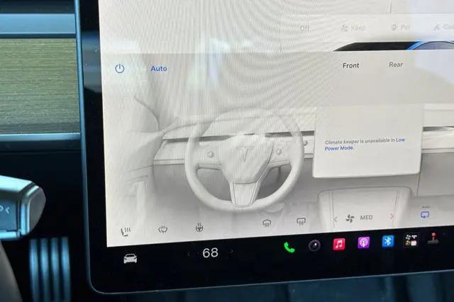 2022 Tesla Model 3 Performance Dual Motor All-Wheel Drive