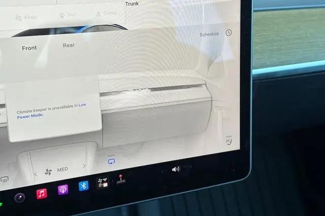 2022 Tesla Model 3 Performance Dual Motor All-Wheel Drive