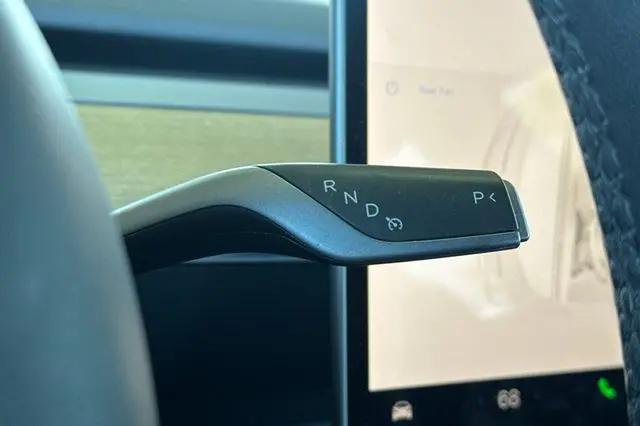 2022 Tesla Model 3 Performance Dual Motor All-Wheel Drive