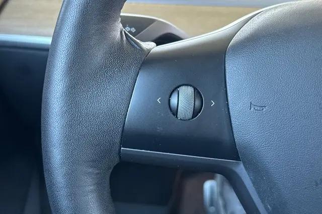 2022 Tesla Model 3 Performance Dual Motor All-Wheel Drive
