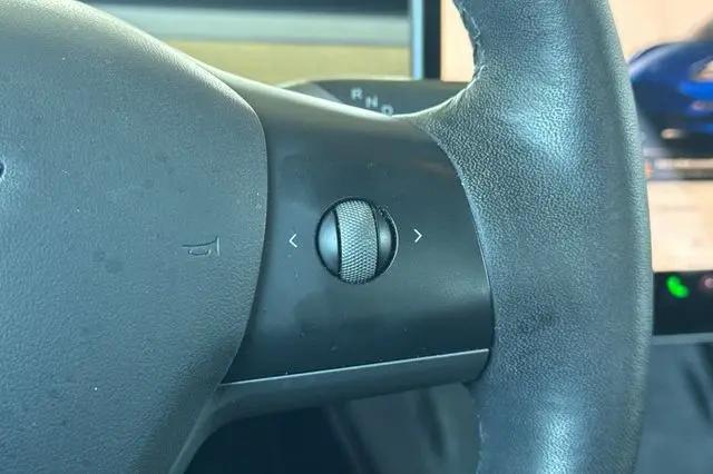 2022 Tesla Model 3 Performance Dual Motor All-Wheel Drive