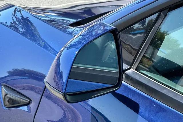 2022 Tesla Model 3 Performance Dual Motor All-Wheel Drive