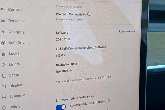 2022 Tesla Model 3 Performance Dual Motor All-Wheel Drive
