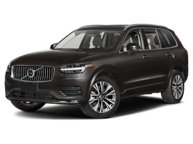 2022 Volvo XC90 T6 Momentum 7 Passenger for sale in Florence, KY