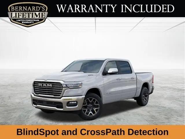 2026 Ram 1500 Laramie Crew Cab 4x4 5'7" Box for sale in New Richmond, WI