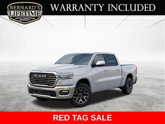 2026 Ram 1500 Laramie for sale in New Richmond, WI