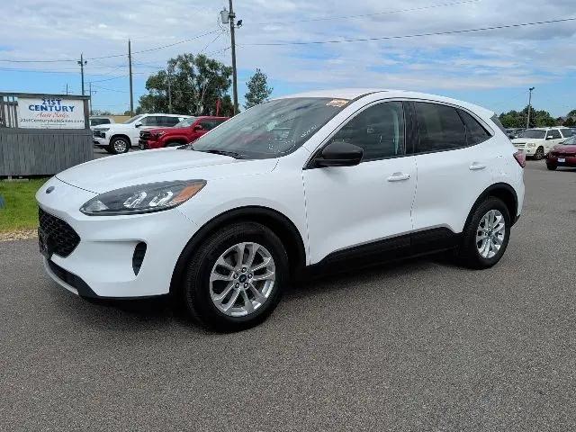 2022 Ford Escape SE for sale in Blackfoot, ID