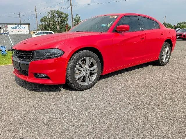2022 Dodge Charger SXT AWD for sale in Blackfoot, ID