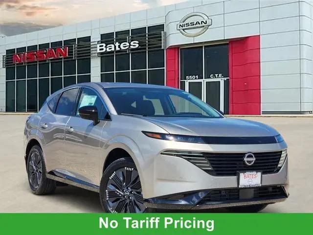 2026 Nissan Murano Platinum for sale in Killeen, TX