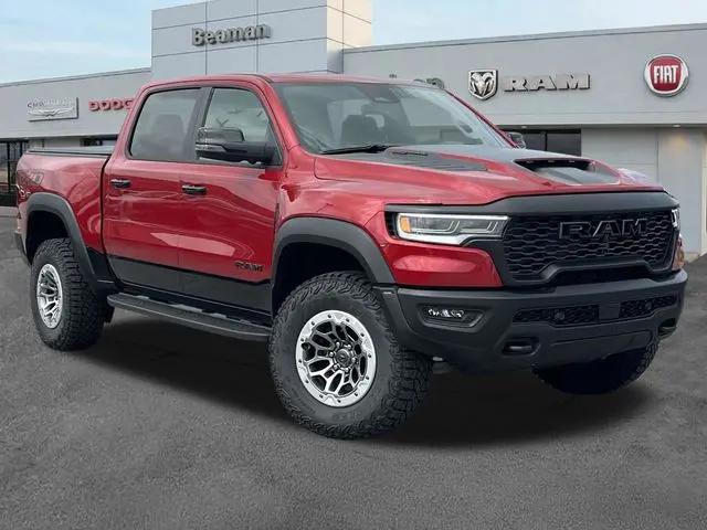 2026 Ram 1500 RHO Crew Cab 4x4 5'7" Box for sale in Murfreesboro, TN