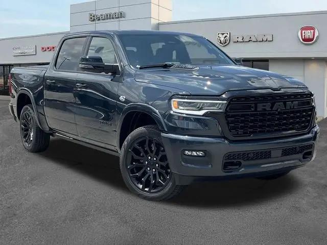 2026 Ram 1500 Limited Crew Cab 4x4 5'7" Box for sale in Murfreesboro, TN