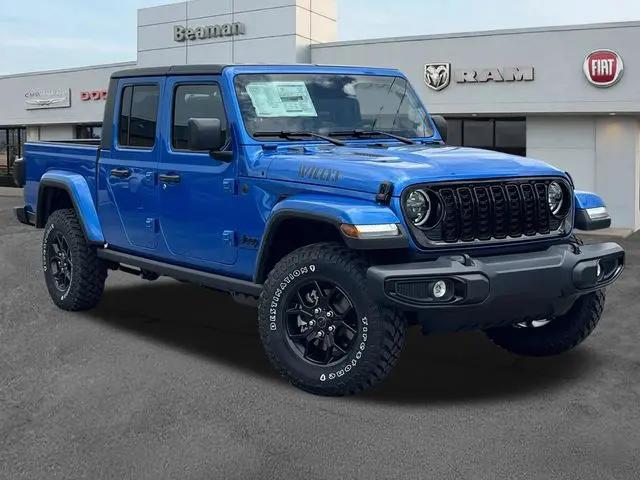 2026 Jeep Gladiator Sport for sale in Murfreesboro, TN