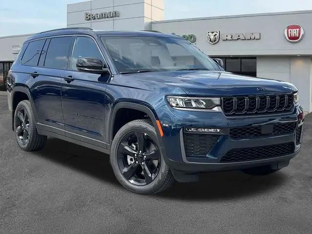 2026 Jeep Grand Cherokee L Limited 4x4 for sale in Murfreesboro, TN