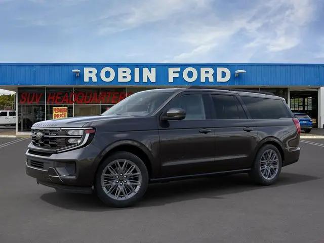 2027 Ford Expedition Max Platinum for sale in Glenolden, PA