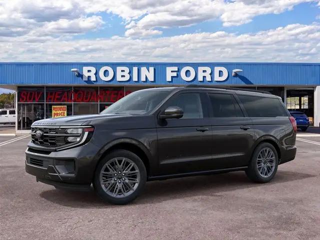 2027 Ford Expedition MAX Platinum for sale in Glenolden, PA