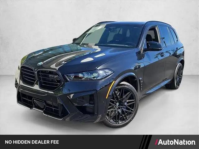 2026 BMW X5 M Competition for sale in Las Vegas, NV