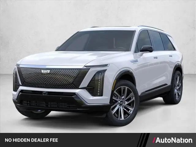 2027 Cadillac iQ Luxury for sale in West Palm Beach, FL