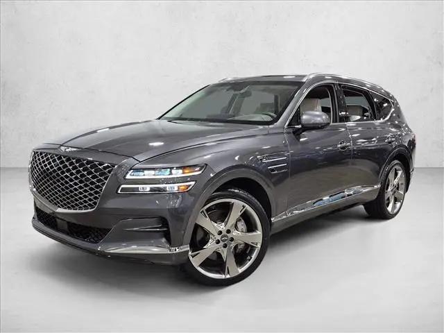 2023 Genesis GV80 3.5T AWD for sale in Pompano Beach, FL