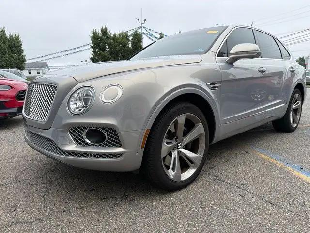 2018 Bentley Bentayga W12 for sale in Lakewood, NJ