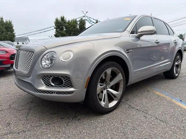 2018 Bentley Bentayga W12 for sale in Lakewood, NJ