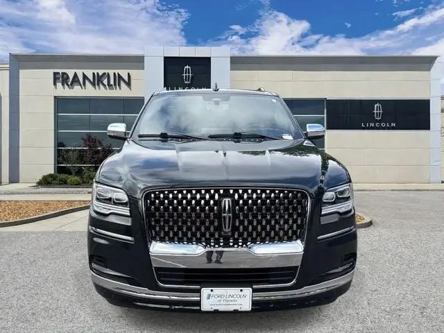 2024 Lincoln Navigator Black Label L for sale in Cornelius, NC