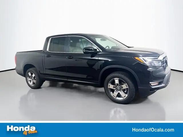 2026 Honda Ridgeline RTL for sale in Ocala, FL