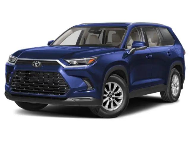 2026 Toyota Grand Highlander Hybrid XLE for sale in Streamwood, IL