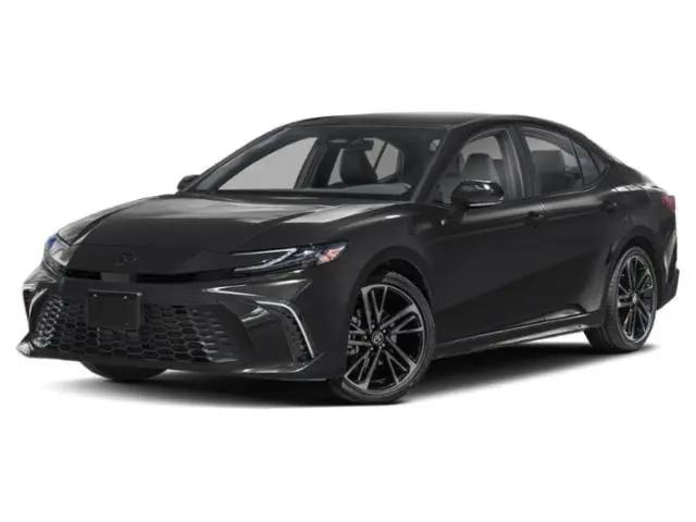 2026 Toyota Camry Hybrid XSE for sale in Streamwood, IL