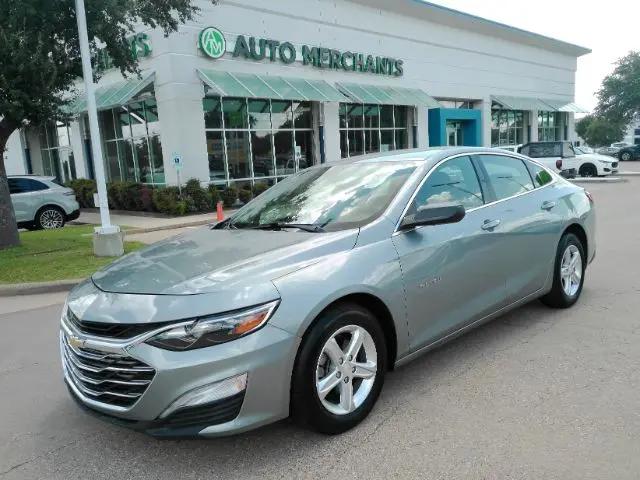 2023 Chevrolet Malibu FWD 1FL for sale in Plano, TX